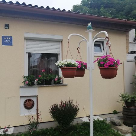 Studio Apartman Bandb Джяково Екстер'єр фото