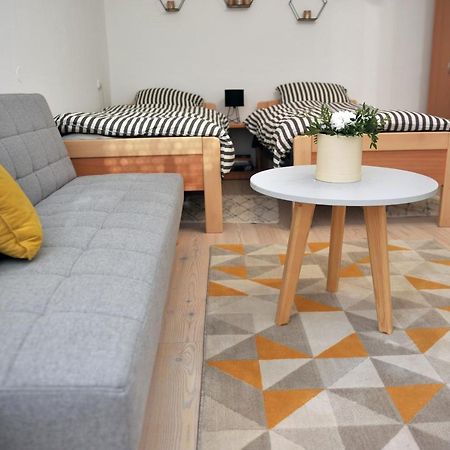 Studio Apartman Bandb Джяково Екстер'єр фото