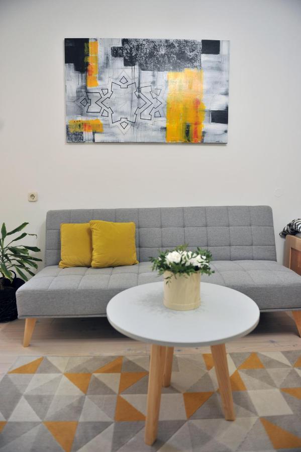 Studio Apartman Bandb Джяково Екстер'єр фото