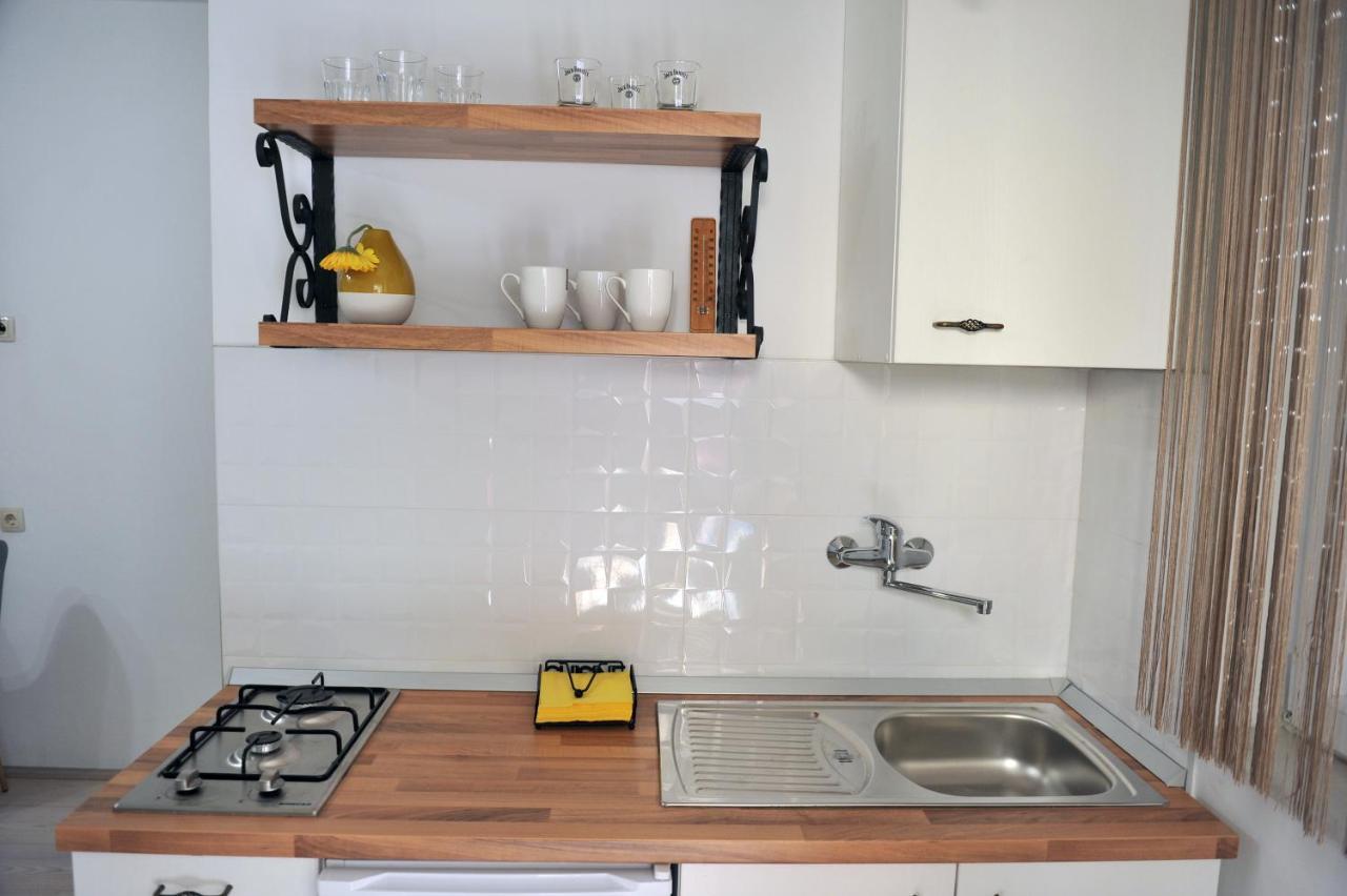 Studio Apartman Bandb Джяково Екстер'єр фото