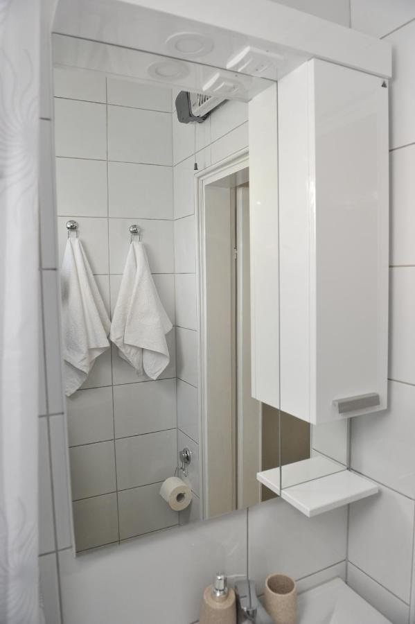 Studio Apartman Bandb Джяково Екстер'єр фото
